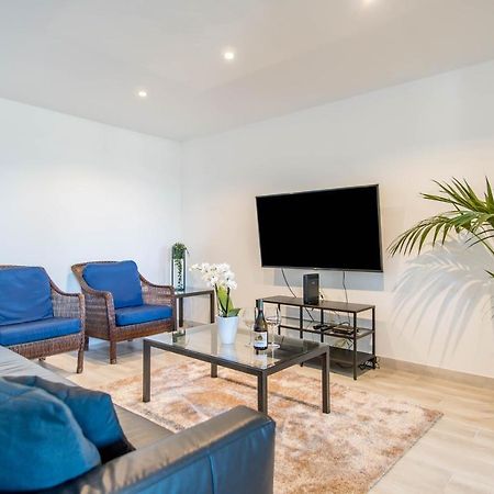 Appartement Luxueux Dans Un Site Exceptionnelle Vilamoura Exterior foto
