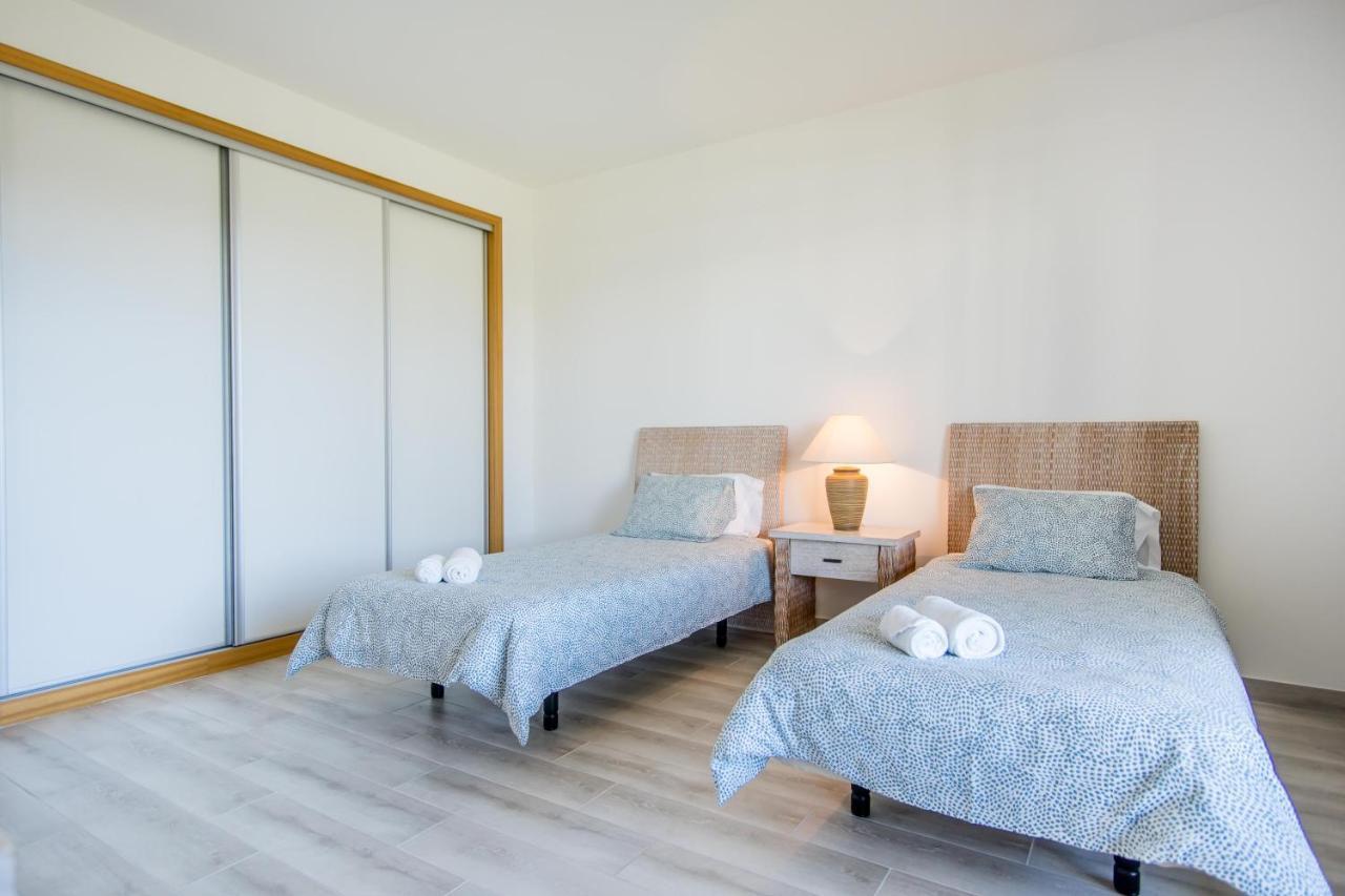 Appartement Luxueux Dans Un Site Exceptionnelle Vilamoura Exterior foto